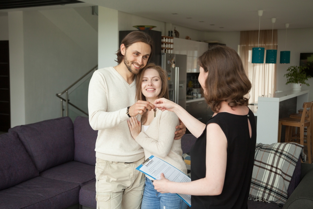 Sunrise Coordination Services Accommodation / Tenancy Assistance